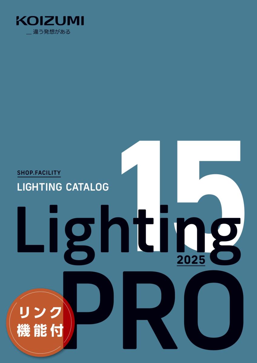 Lighting PRO [Vol 15] 2025 EN