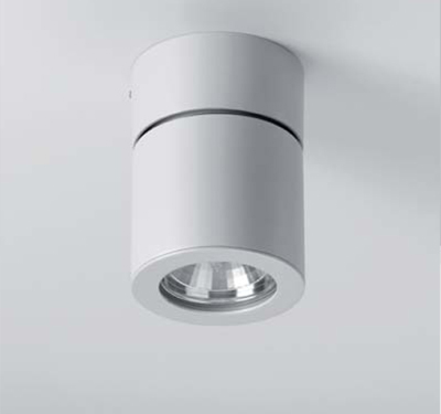 Surface-Mounted Downlight