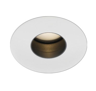 EDL1ZP-Z Series Round Fixed Downlight